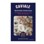 Caviale Seafood Mix 400gm