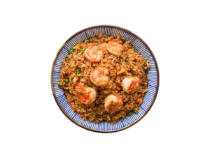 Shrimp Fried Rice