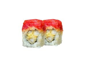 Spicy Tuna Roll