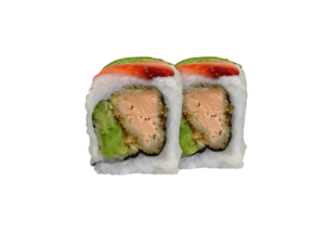 Tokyo Sushi Roll