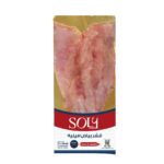 Freshly Frozen Nile Perch Fillet (Keshr Bayad)