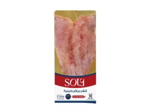 Freshly Frozen Nile Perch Fillet (Keshr Bayad)