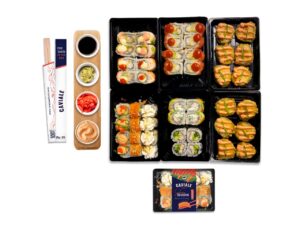 Sushi combo 48 (2)
