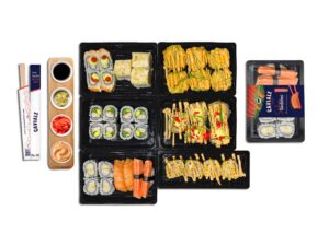 Sushi combo 38 (2)