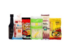 Ultimate Noodles Kit