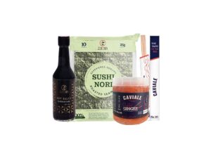Sushi Basic Kit