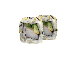 Ura California Roll