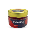 Agustson Red Caviar 100gm