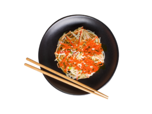 Crab Salad