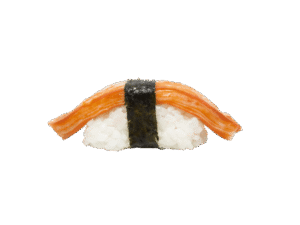 Nigiri Crab