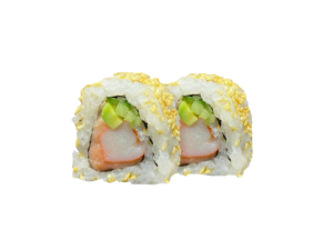 Dragon Roll