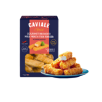 Caviale Fish Fingers - Spicy 400gm