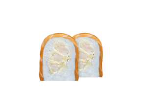 Shrimp Dynamite Roll