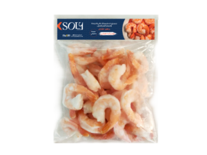 Soly Extra Large Shrimp – Ready to Eat 1Kg