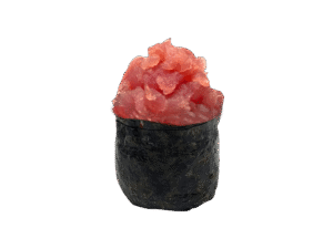 Gunkan Tuna