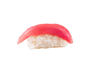 Nigiri Tuna roll