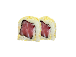 Uramaki Tuna Roll
