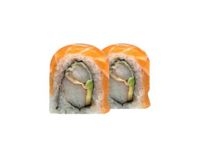 Volcano Roll